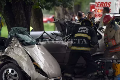 Tragedia en Colombres: esperan los resultados de los exámenes toxicológicos del conductor