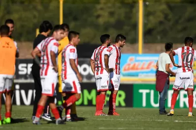 Las chances de San Martín: así se definirá el primer ascenso a Primera