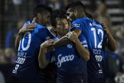 Zielinski dio a conocer la lista de concentrados de Atlético: Leandro Díaz no viaja a Bolivia