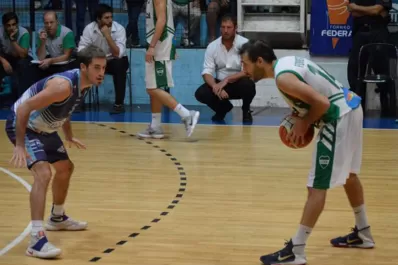 Básquet: BH de Gualeguay será el adversario de Tucumán BB en octavos