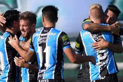 Triunfazo de Almagro que superó a San Martín en las posiciones y se ilusiona con el ascenso