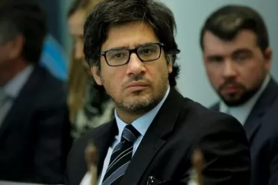 “No hay rispideces entre el Gobierno y la Corte”, afirma Garavano