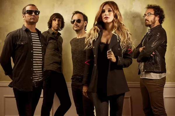 La Oreja de Van Gogh: nos emocionamos y lloramos con la música