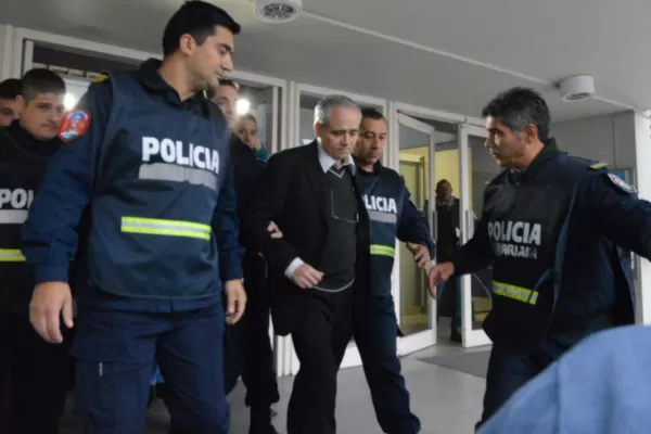 Empezó el juicio a Ilarraz, el cura acusado de abuso y corrupción de menores