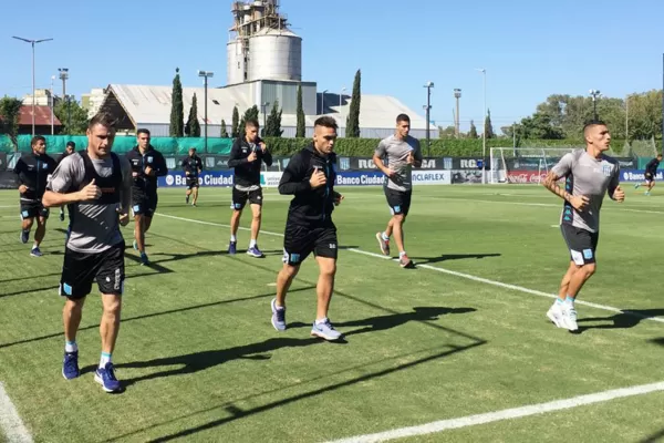 Rumbo a Rusia, Sampaoli se reunió con Lautaro Martínez y Pablo Pérez