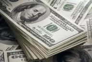 El dólar minorista cerró, casi sin modificaciones, a $ 20,51