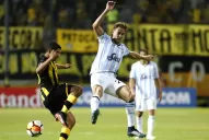 Atlético juega en Bolivia por un triunfo vital para seguir en la Copa: hora, TV y el resto de la agenda deportiva