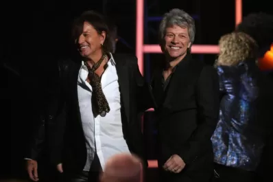 Dire Straits y Bon Jovi, en el Salón de la Fama