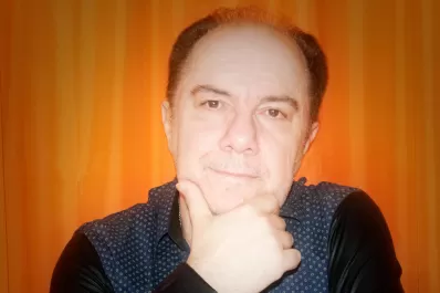 Juan Baena: “no conquistar a una chica te mata”