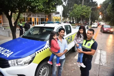 RCP: maniobras simples que marcan la diferencia entre la vida y la muerte