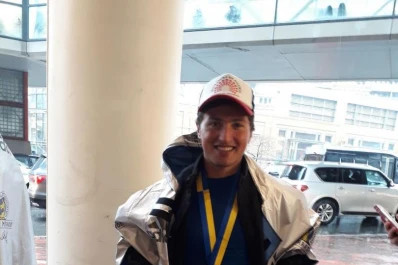 El esfuerzo tuvo premio