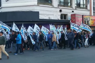 Cómo conseguir dinero durante el paro bancario en Tucumán