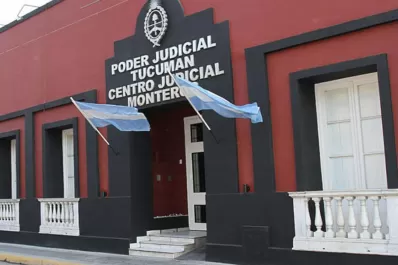 El crimen de Gissell: el fiscal busca más pruebas contra los acusados