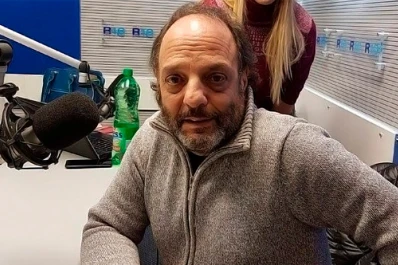 Baby Etchecopar, durísimo con Macri: me voy a ir del país