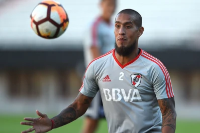 Libertadores: Gallardo definirá en Ecuador el 11 que enfrentará al Emelec