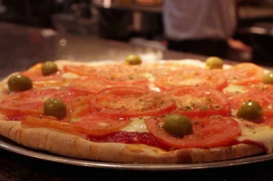 La pizza porteña, entre las 10 mejores del Mundial de Italia