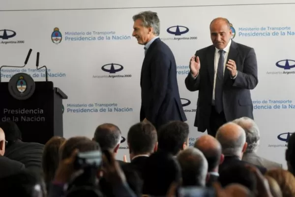 Macri viaja a Tucumán para declarar oficialmente reabierta la comercialización de limones a EEUU