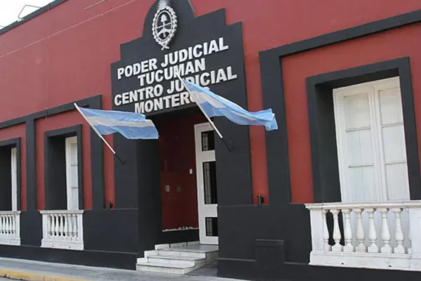 El crimen de Gissell: el fiscal busca más pruebas contra los acusados