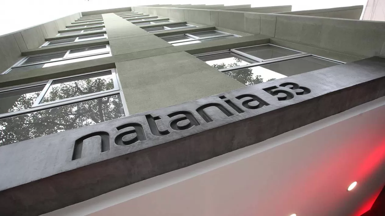 Grupo Ecipsa entregó las llaves del segundo edificio Natania en Tucumán