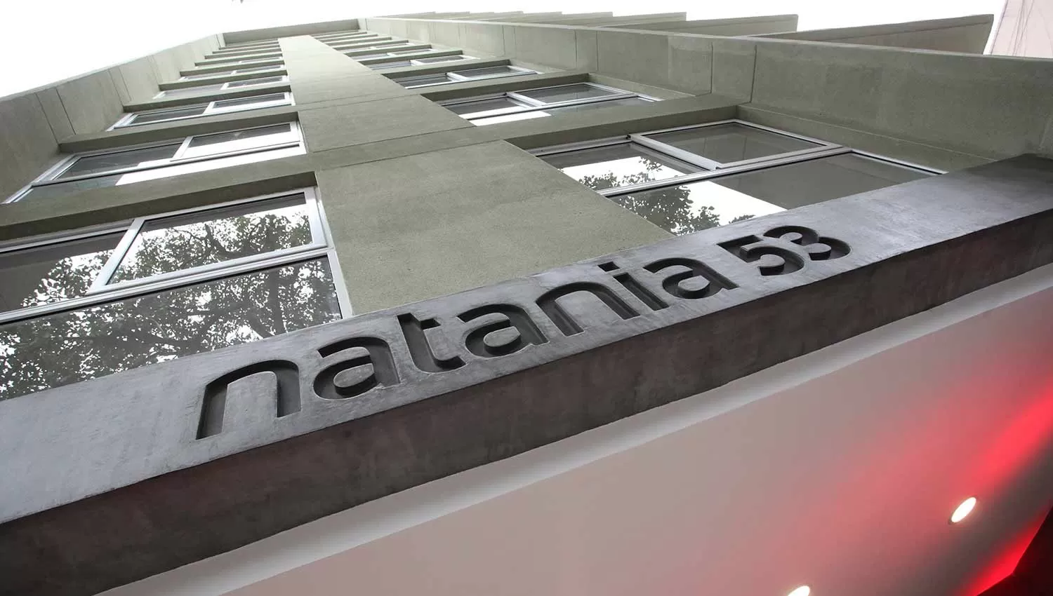 Grupo Ecipsa entregó las llaves del segundo edificio Natania en Tucumán