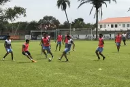 En The Strongest creen que se le da demasiada importancia a la altitud de La Paz