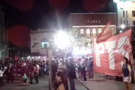 La protesta contra el aumento de tarifas se escuchará hoy con un ruidazo en Tucumán