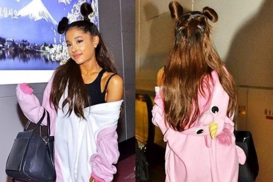 A la cama o a pasear vestidos de animalitos