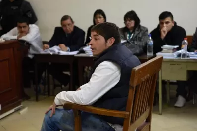 Vinculan a un ex integrante de la familia Orellana con una banda narco y un doble crimen