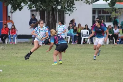 Cardenales, Alberdi y Aguará Guazú, al frente