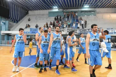 Comienza otra historia para Tucumán BB