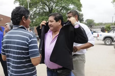 “En Famaillá vuela una mosca y la culpa es de mi familia”, dijo José Orellana