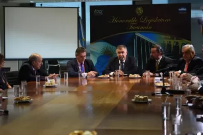 No se puede garantizar que el nuevo proceso penal sea aplicado desde febrero, avisó la Corte