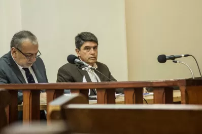 Empezó el juicio a Brito, ex titular de la DAU: lo acusan por presuntos hechos de corrupción