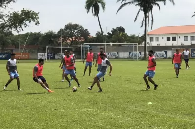 En The Strongest creen que se le da demasiada importancia a la altitud de La Paz