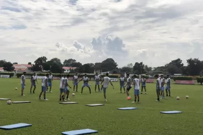 Atlético volará sobre la hora a La Paz, pero no quiere que se repita lo del año pasado