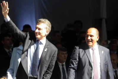 Cinco noticias que tenés que conocer durante la mañana