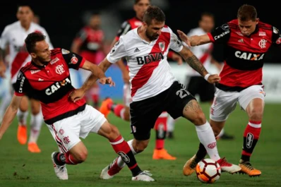 River se presenta en Ecuador por la Libertadores: hora, TV y el resto de la agenda deportiva