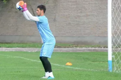 Augusto Batalla: la intención es clasificarnos a octavos