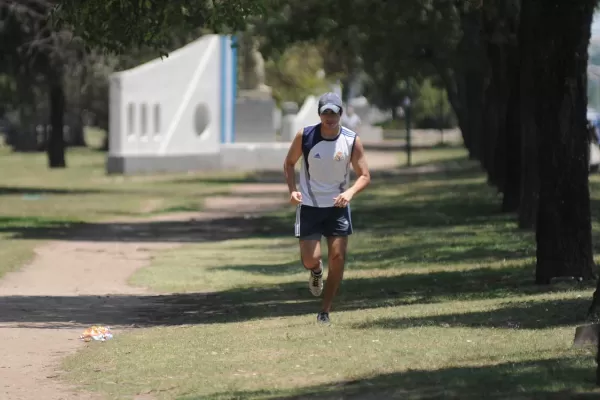 La ola de calor hará olvidar el invierno en Tucumán