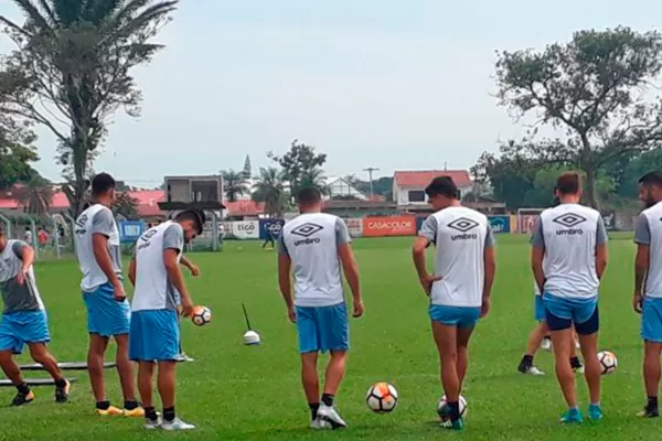 Todo lo que hay que saber sobre el partido entre Atlético y The Strongest