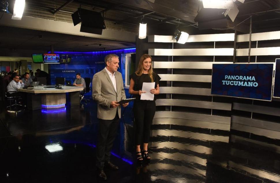 Regresan las investigaciones de 'Panorama Tucumano'