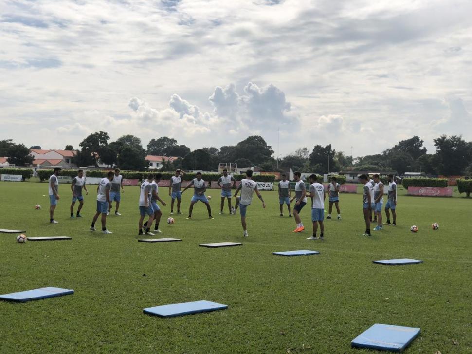 Atlético va por la hazaña: vencer a The Strongest y la altitud de La Paz