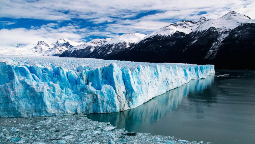 Glaciar Perito Moreno