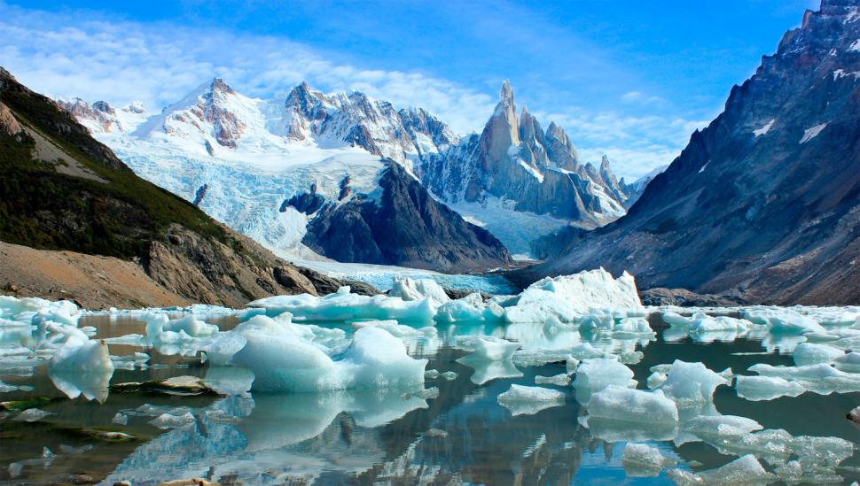 El Chaltén