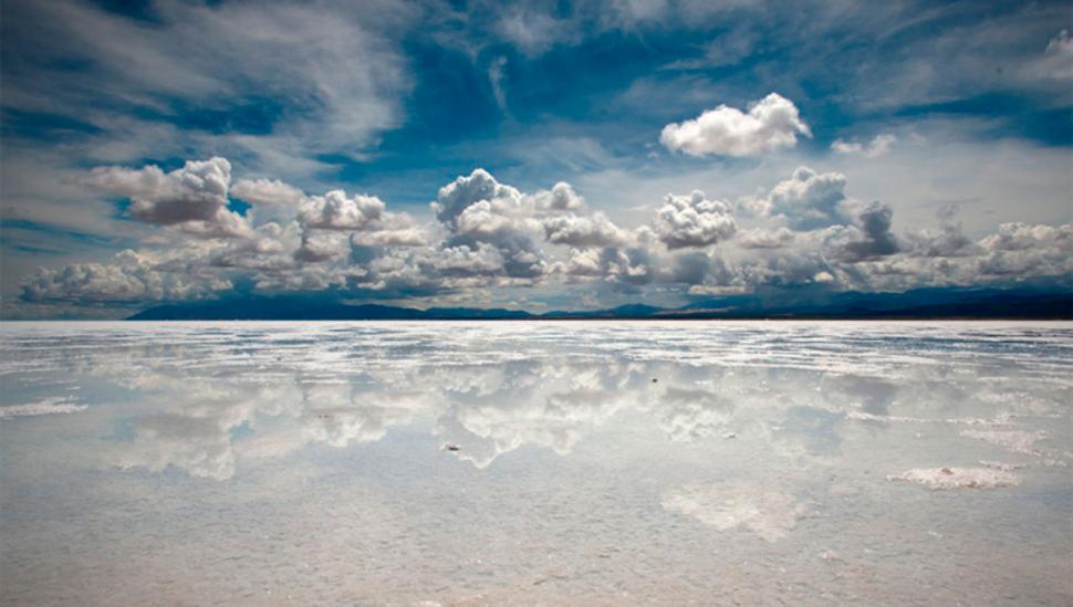 Salinas Grandes
