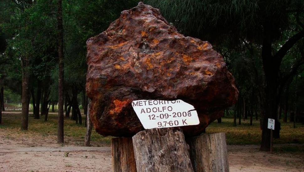 Campo del Cielo