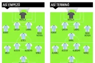 Las manos de Batalla, la bomba de Romat y la palomita de Toledo