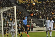 La esperanza sigue viva para el Decano