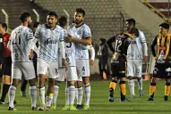 Depende de sí mismo: cómo quedó Atlético en el grupo C de la Copa Libertadores