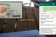 Video: por $ 2.500 inventan un hijo  para acceder a una casa del IPV